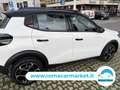Citroen C3 1.2 puretech turbo You Pack Plus 100cv KM CERTIF Bianco - thumbnail 4