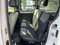 Renault Kangoo Cabine Approfondie 5 places (8.325 HT) 1.5 dCi 90ch Grand Confort Weiß - thumbnail 12