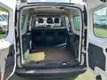 Renault Kangoo Cabine Approfondie 5 places (8.325 HT) 1.5 dCi 90ch Grand Confort Weiß - thumbnail 7