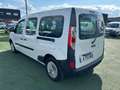 Renault Kangoo Cabine Approfondie 5 places (8.325 HT) 1.5 dCi 90ch Grand Confort Weiß - thumbnail 3