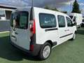 Renault Kangoo Cabine Approfondie 5 places (8.325 HT) 1.5 dCi 90ch Grand Confort Weiß - thumbnail 4
