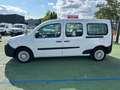 Renault Kangoo Cabine Approfondie 5 places (8.325 HT) 1.5 dCi 90ch Grand Confort Weiß - thumbnail 2