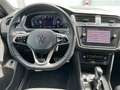 Volkswagen Tiguan R-LINE 4M-IQ LIGHT-PANO-AHK-BLACK STYLE Argento - thumbnail 15