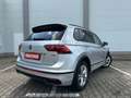 Volkswagen Tiguan R-LINE 4M-IQ LIGHT-PANO-AHK-BLACK STYLE Argento - thumbnail 6