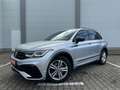 Volkswagen Tiguan R-LINE 4M-IQ LIGHT-PANO-AHK-BLACK STYLE Argent - thumbnail 1
