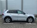 Volkswagen Tiguan R-LINE 4M-IQ LIGHT-PANO-AHK-BLACK STYLE Argento - thumbnail 5