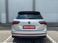 Volkswagen Tiguan R-LINE 4M-IQ LIGHT-PANO-AHK-BLACK STYLE Argento - thumbnail 8