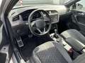 Volkswagen Tiguan R-LINE 4M-IQ LIGHT-PANO-AHK-BLACK STYLE Argento - thumbnail 12