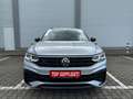 Volkswagen Tiguan R-LINE 4M-IQ LIGHT-PANO-AHK-BLACK STYLE Argento - thumbnail 3