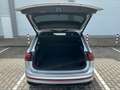 Volkswagen Tiguan R-LINE 4M-IQ LIGHT-PANO-AHK-BLACK STYLE Argento - thumbnail 9
