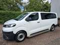 Toyota Proace Shuttle 1.5 D-4D Cool Comfort Long 10850.- INCL BT Blanc - thumbnail 3