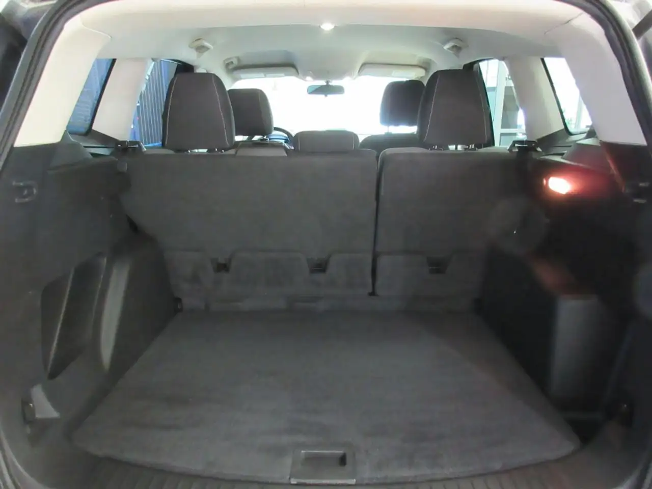Ford Escape fotografie Ford Escape