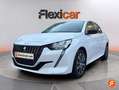 Peugeot 208 1.2 Puretech S&S Active 100 Blanco - thumbnail 3