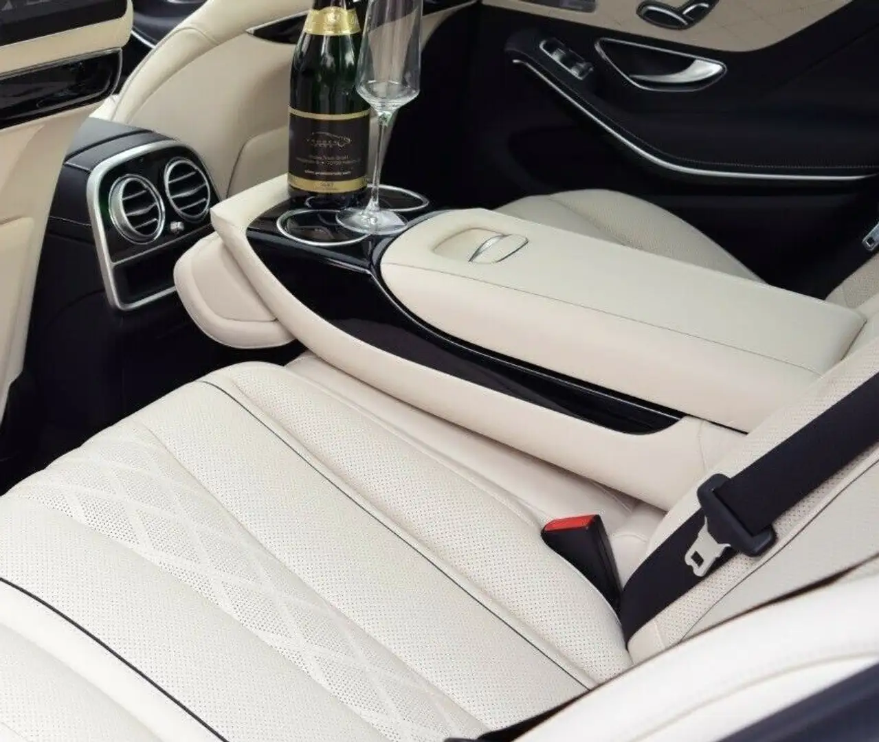 Mercedes-Benz S 350 Amg - 2