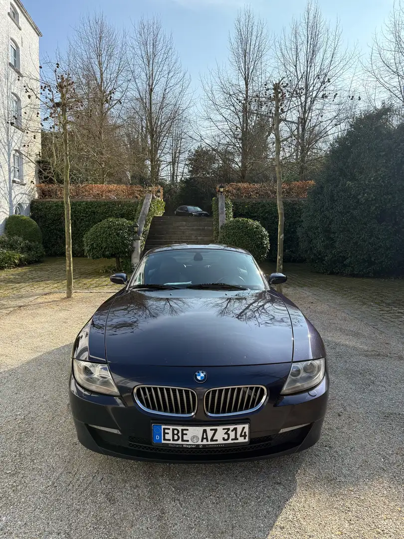 BMW Z4 3.0si 24v - 2