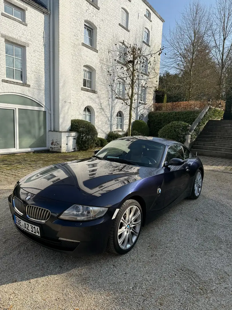BMW Z4 3.0si 24v - 1