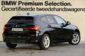 BMW 116 116iA Hatch | GPS | CAMERA | L Zwart - thumbnail 2