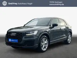 Audi Q2 40 TFSI quattro S tronic sport