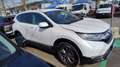 Honda CR-V CR-V 2.0 hev Elegance Navi awd ecvt Blanc - thumbnail 4