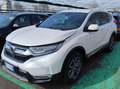 Honda CR-V CR-V 2.0 hev Elegance Navi awd ecvt Blanc - thumbnail 1