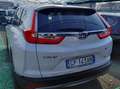 Honda CR-V CR-V 2.0 hev Elegance Navi awd ecvt Blanc - thumbnail 6