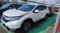 Honda CR-V CR-V 2.0 hev Elegance Navi awd ecvt Blanc - thumbnail 8
