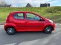 Peugeot 107 1.0-12V XS Elek pakket APK 31-03-2026 Rood - thumbnail 6