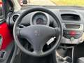 Peugeot 107 1.0-12V XS Elek pakket APK 31-03-2026 Rood - thumbnail 8