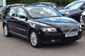Volvo V50 Kombi 2.0 D Summum Leder| Klimaaut.| Si-Hzg Negro - thumbnail 3
