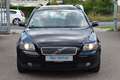 Volvo V50 Kombi 2.0 D Summum Leder| Klimaaut.| Si-Hzg Negro - thumbnail 2