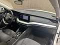 Skoda Octavia Combi 2.0 TDI DSG Style LED|Navi|SHZ|ACC|Headup Weiß - thumbnail 10