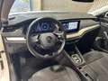 Skoda Octavia Combi 2.0 TDI DSG Style LED|Navi|SHZ|ACC|Headup Weiß - thumbnail 7