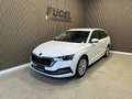 Skoda Octavia Combi 2.0 TDI DSG Style LED|Navi|SHZ|ACC|Headup Weiß - thumbnail 2