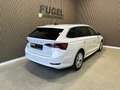 Skoda Octavia Combi 2.0 TDI DSG Style LED|Navi|SHZ|ACC|Headup Weiß - thumbnail 4