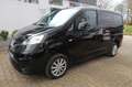 Nissan NV200 Evalia Tekna *1.HD/7-SITZER/RFK/NAV/KLIMA* Negro - thumbnail 3