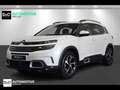Citroen C5 Aircross plus camera gps Weiß - thumbnail 1