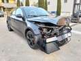 Audi A1 A1  Sportback 1.0 tfsi Identity Black SINISTRATA Nero - thumbnail 3