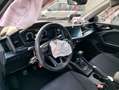 Audi A1 A1  Sportback 1.0 tfsi Identity Black SINISTRATA Nero - thumbnail 7