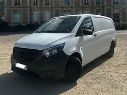 Mercedes-Benz Vito Long