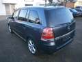 Opel Zafira Zafira 1.8*7-Sitze*AHK*PDC*Navi*LMF*ZV*BC*Tempomat Blau - thumbnail 4