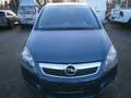 Opel Zafira Zafira 1.8*7-Sitze*AHK*PDC*Navi*LMF*ZV*BC*Tempomat Blau - thumbnail 1