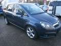 Opel Zafira Zafira 1.8*7-Sitze*AHK*PDC*Navi*LMF*ZV*BC*Tempomat Blau - thumbnail 9