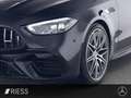 Mercedes-Benz C 63 AMG S E PERF Night Burmes Sitzkl Pano 360 20" Noir - thumbnail 3