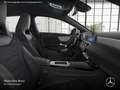 Mercedes-Benz CLA 250 e AMG+AHK+LED+KAMERA+TOTW+KEYLESS+8G Argent - thumbnail 12