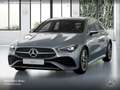 Mercedes-Benz CLA 250 e AMG+AHK+LED+KAMERA+TOTW+KEYLESS+8G Argent - thumbnail 2