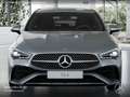 Mercedes-Benz CLA 250 e AMG+AHK+LED+KAMERA+TOTW+KEYLESS+8G Argent - thumbnail 8