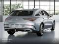 Mercedes-Benz CLA 250 e AMG+AHK+LED+KAMERA+TOTW+KEYLESS+8G Argent - thumbnail 5