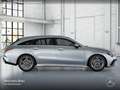 Mercedes-Benz CLA 250 e AMG+AHK+LED+KAMERA+TOTW+KEYLESS+8G Argent - thumbnail 21
