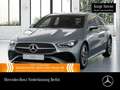 Mercedes-Benz CLA 250 e AMG+AHK+LED+KAMERA+TOTW+KEYLESS+8G Argent - thumbnail 1