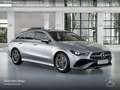 Mercedes-Benz CLA 250 e AMG+AHK+LED+KAMERA+TOTW+KEYLESS+8G Argent - thumbnail 20